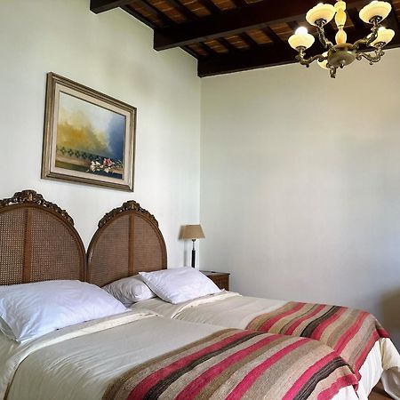 Hotel Draghi San Antonio de Areco Εξωτερικό φωτογραφία
