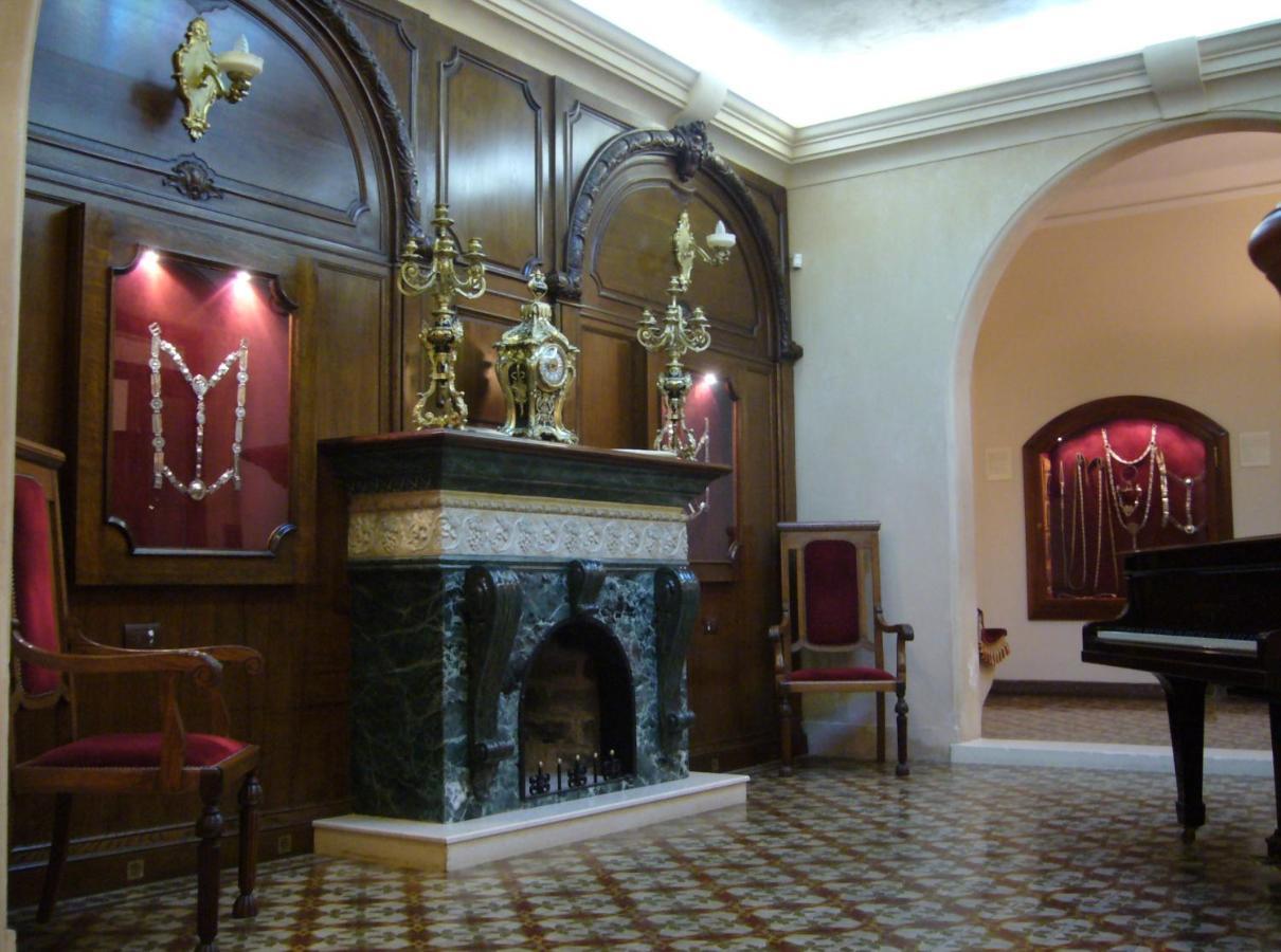 Hotel Draghi San Antonio de Areco Εξωτερικό φωτογραφία