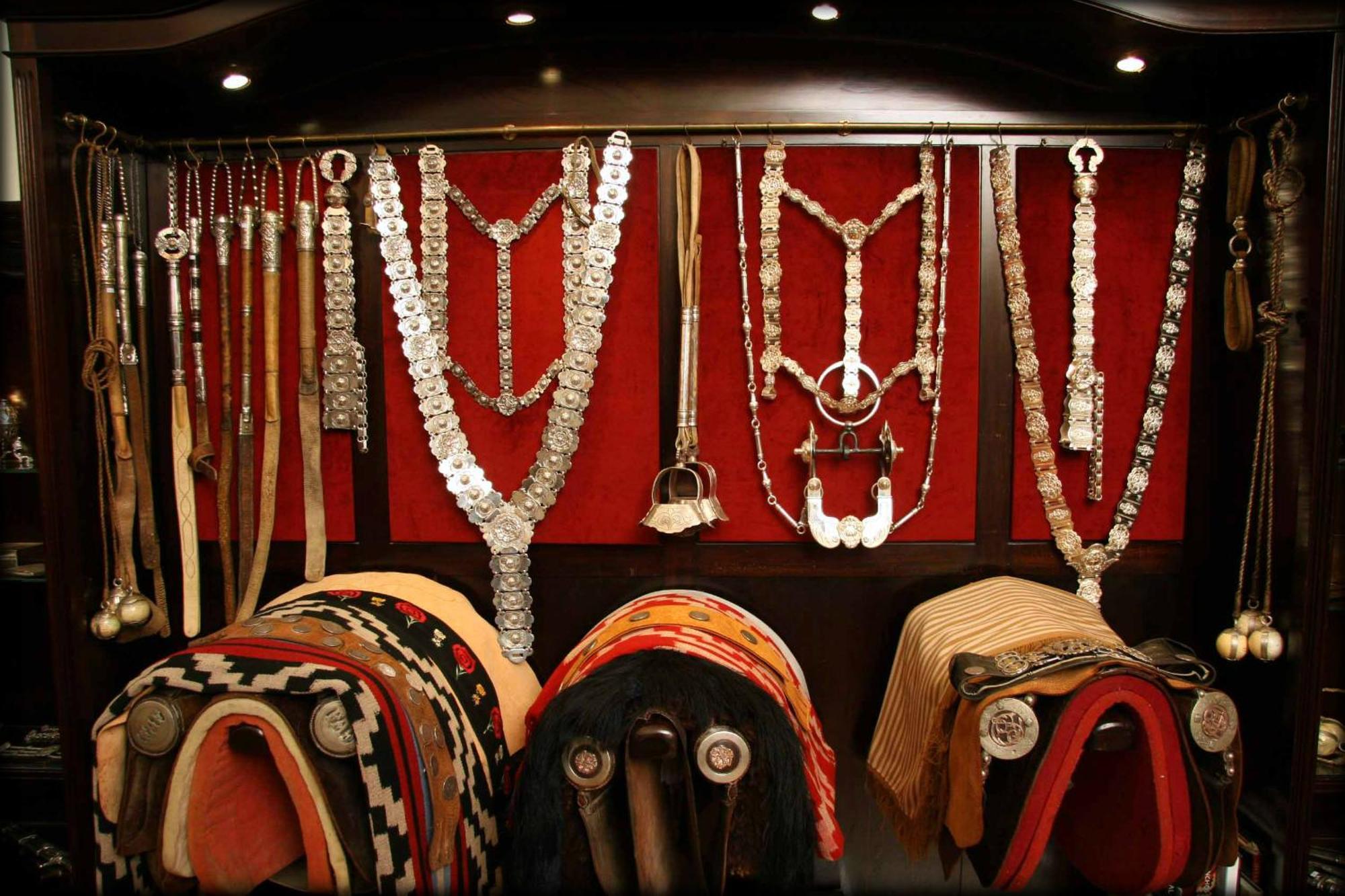 Hotel Draghi San Antonio de Areco Εξωτερικό φωτογραφία