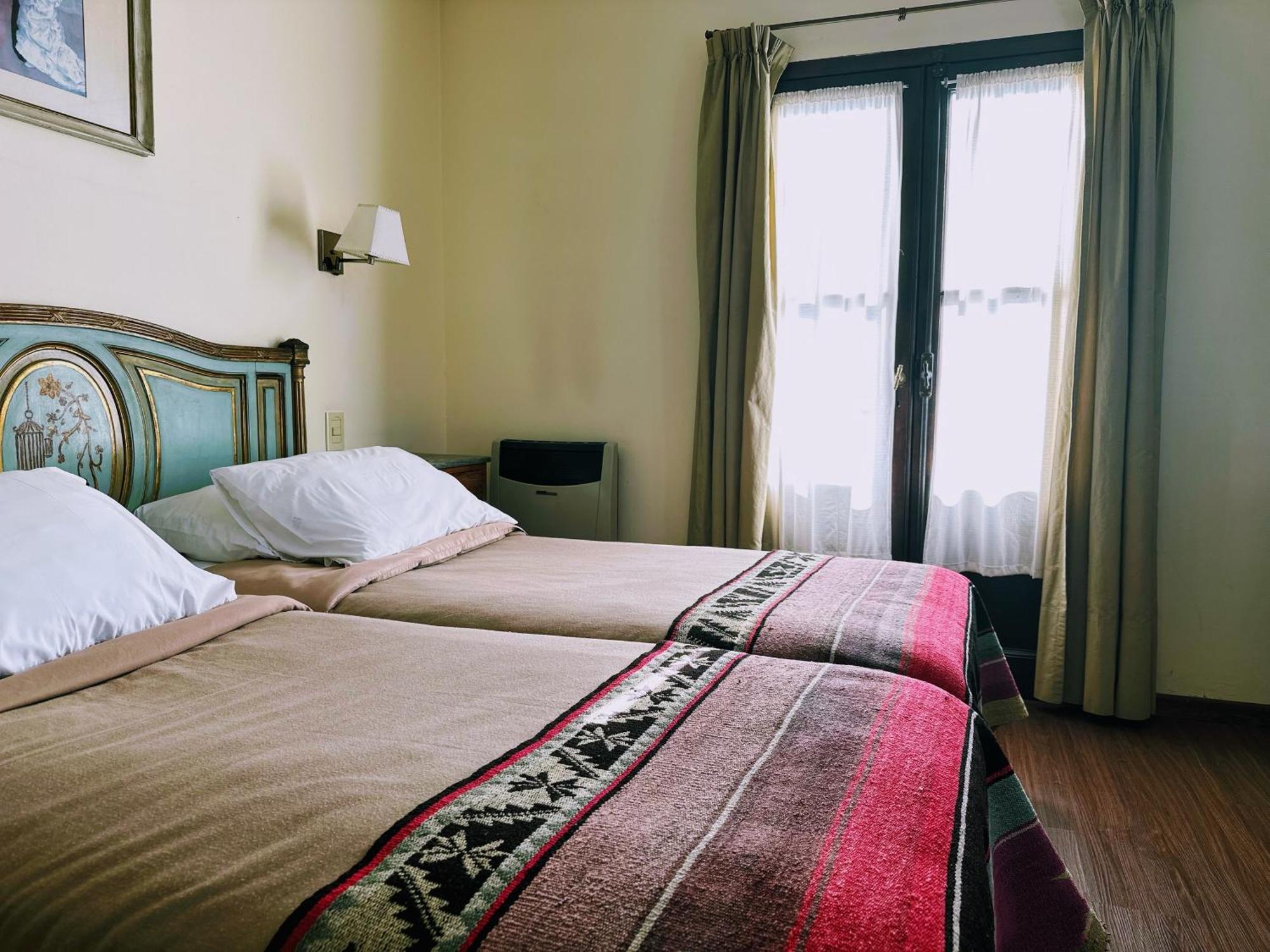 Hotel Draghi San Antonio de Areco Εξωτερικό φωτογραφία