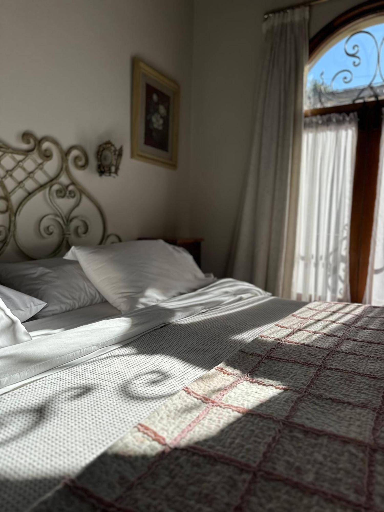 Hotel Draghi San Antonio de Areco Εξωτερικό φωτογραφία