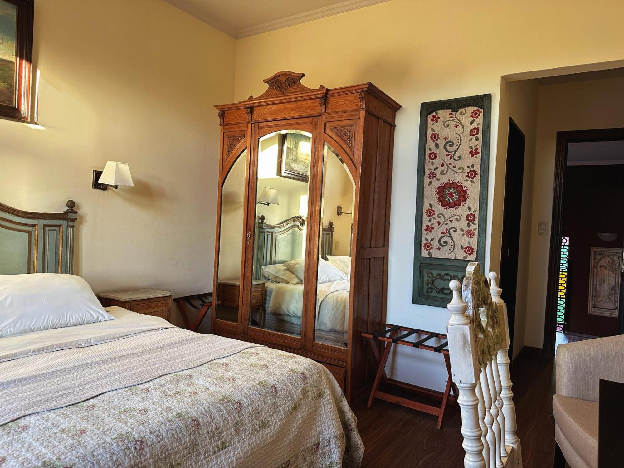 Hotel Draghi San Antonio de Areco Εξωτερικό φωτογραφία