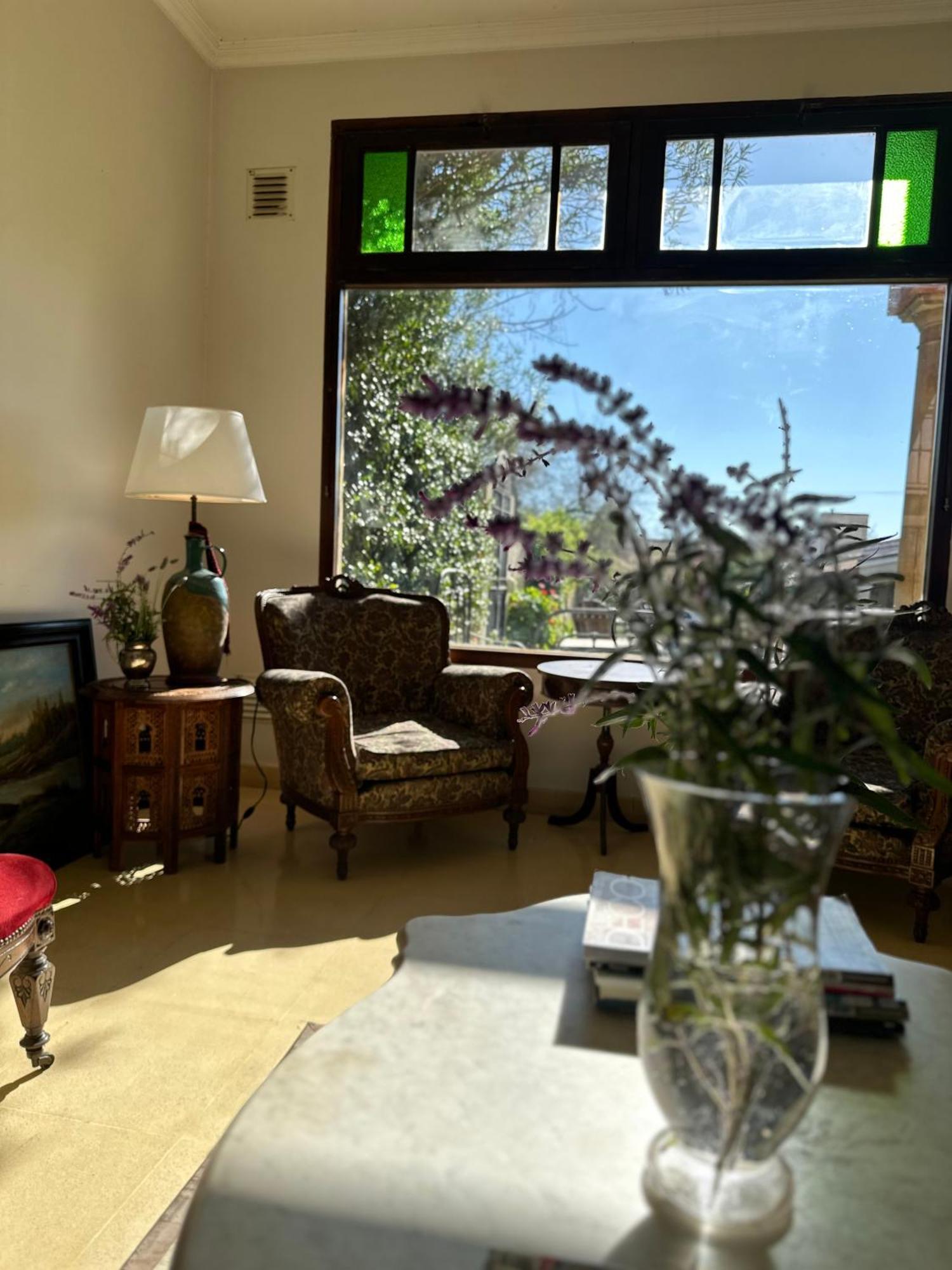 Hotel Draghi San Antonio de Areco Εξωτερικό φωτογραφία
