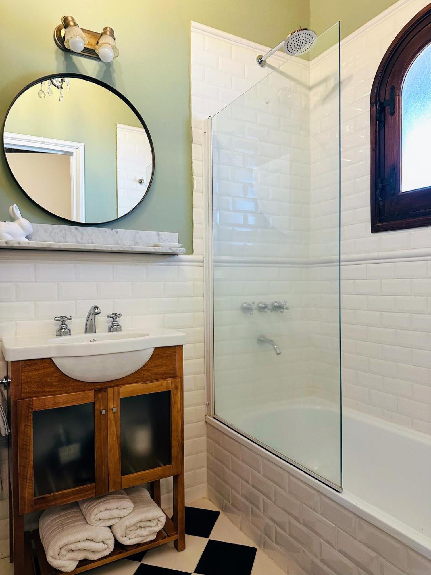 Hotel Draghi San Antonio de Areco Εξωτερικό φωτογραφία
