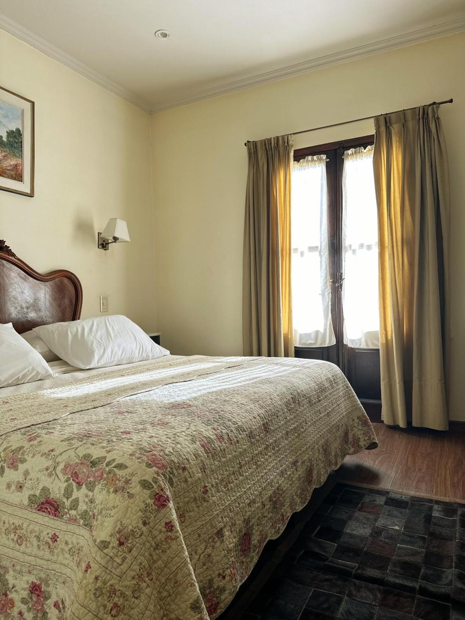 Hotel Draghi San Antonio de Areco Εξωτερικό φωτογραφία