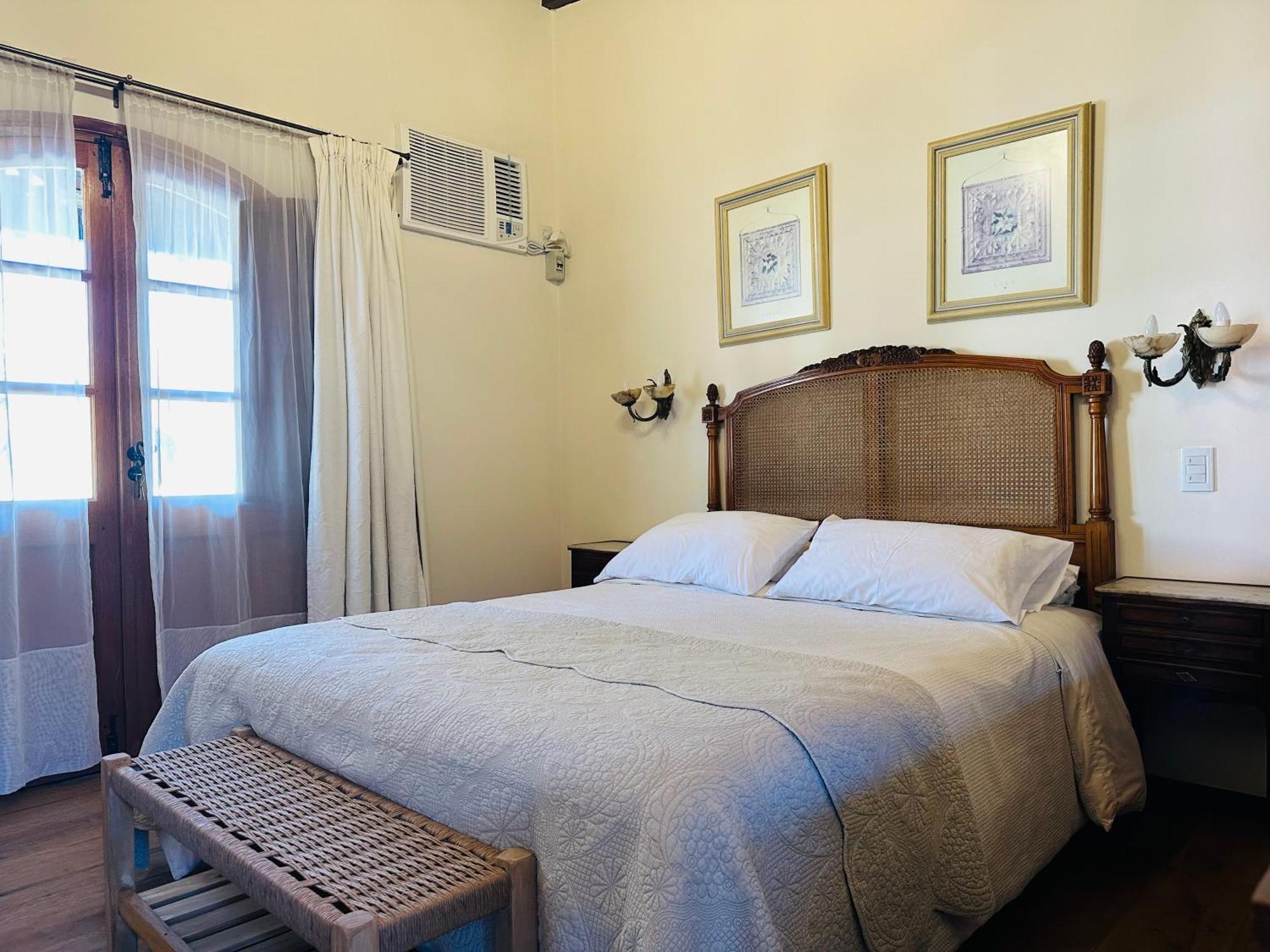 Hotel Draghi San Antonio de Areco Εξωτερικό φωτογραφία