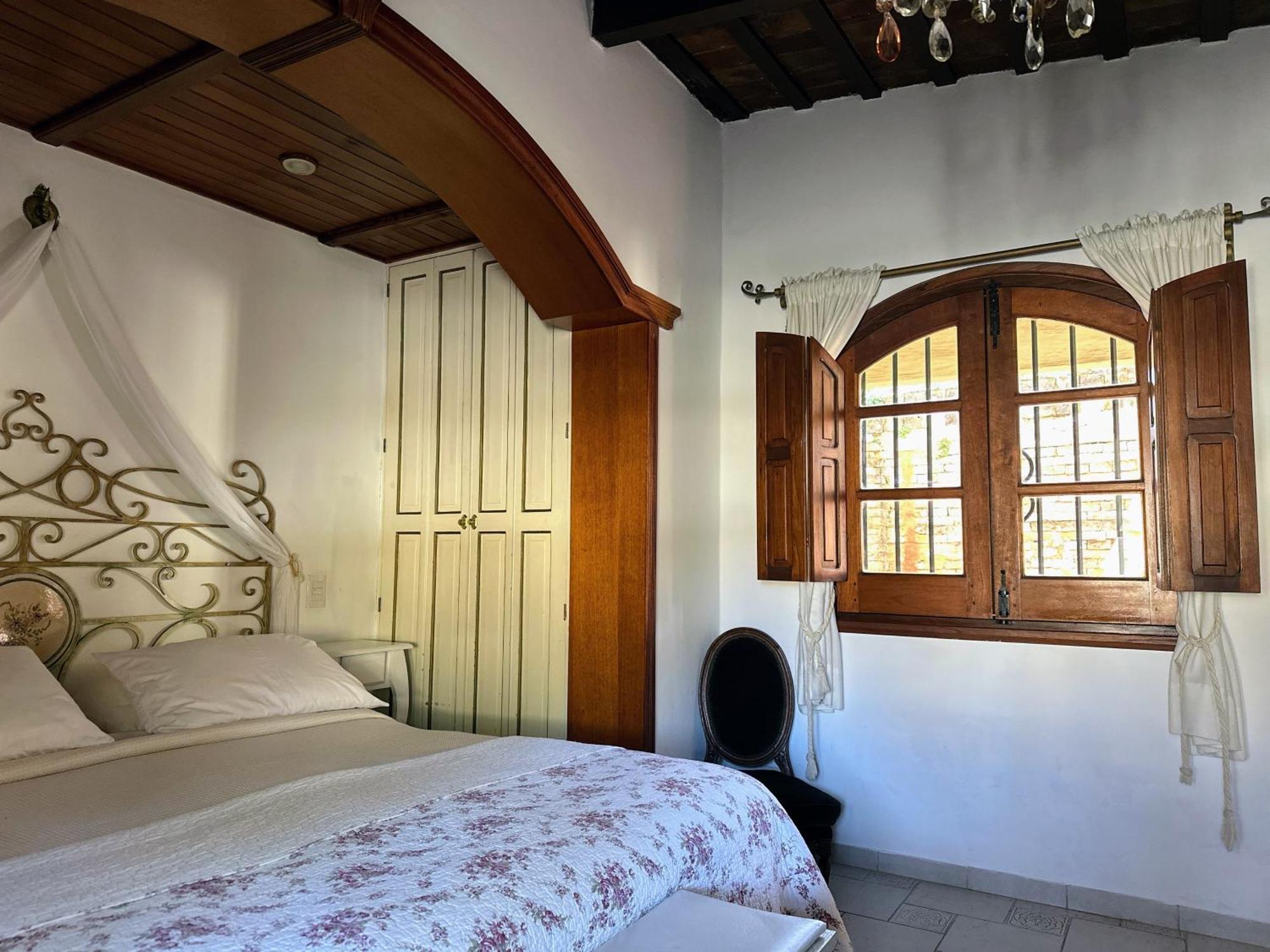 Hotel Draghi San Antonio de Areco Εξωτερικό φωτογραφία